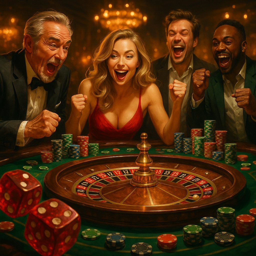 Slots Free Spins Bonus Feature ကစားနည်း
