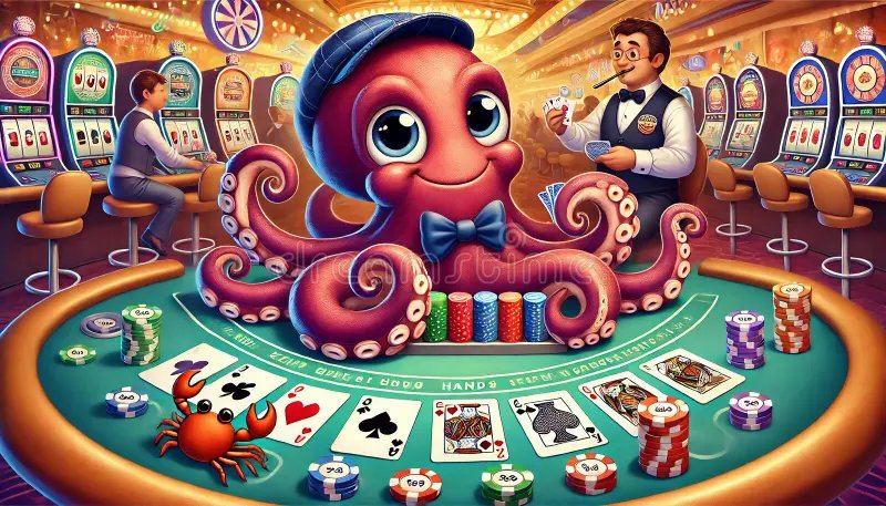 Sportsbook လောင်းကြေး